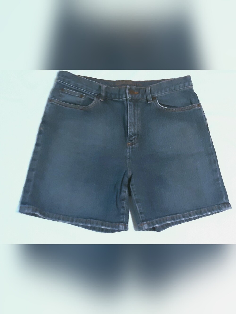 JUST LISTED 8/4 Ralph Lauren Denim Shorts 30 X 6
